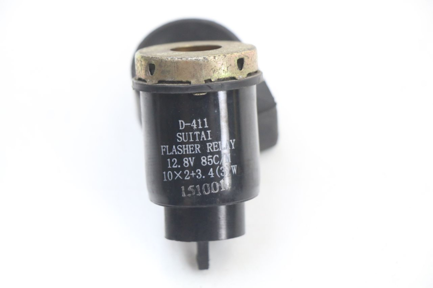 photo de RELE INTERMITENTES KYMCO AGILITY CARRY 50 (2011 - 2020)