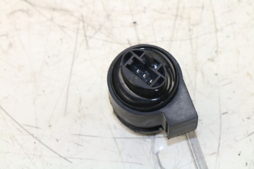 photo de CENTRALITA DE INTERMITENTES KYMCO AGILITY RS 4T 50 (2009 - 2013)