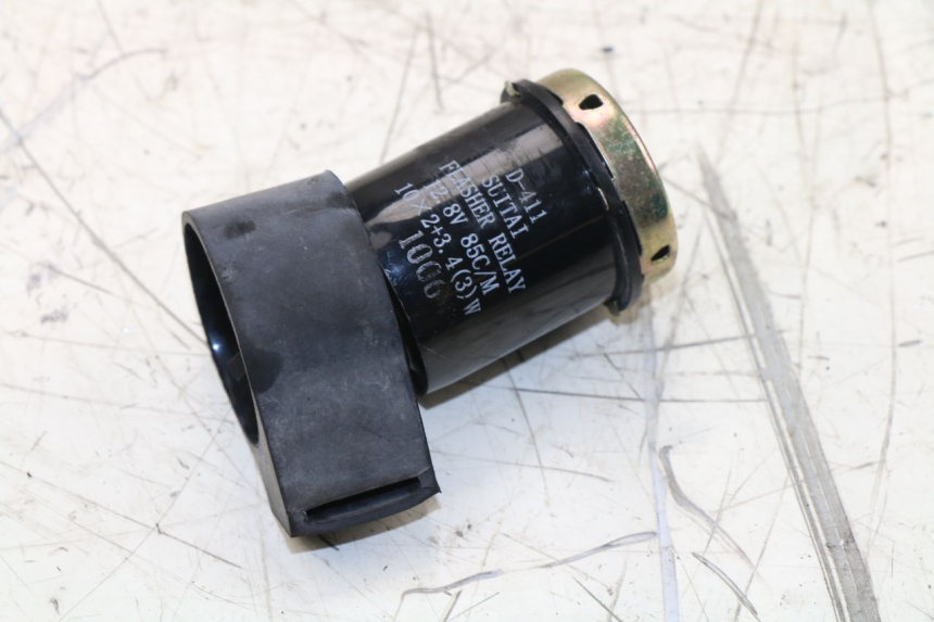 photo de CENTRALITA DE INTERMITENTES KYMCO AGILITY RS 4T 50 (2009 - 2013)