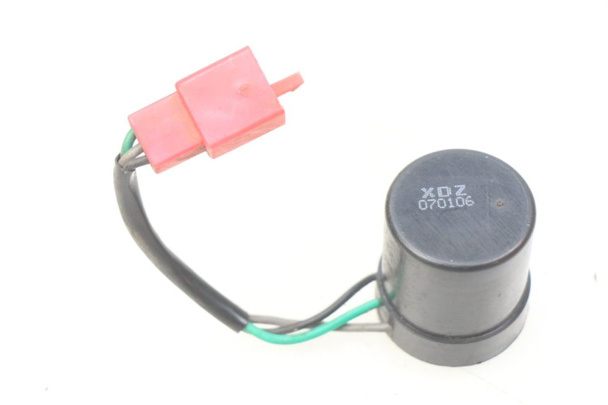 photo de RELE INTERMITENTE BAOTIAN BT 50 QT-12 50 (2007 - 2009)