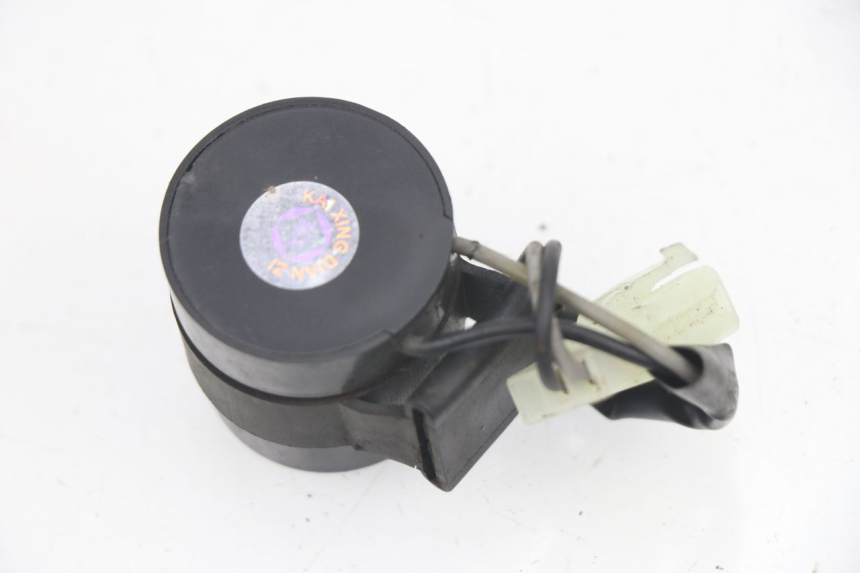 photo de RELE INTERMITENTES BHM WACO 4T 50 (2008 - 2015)