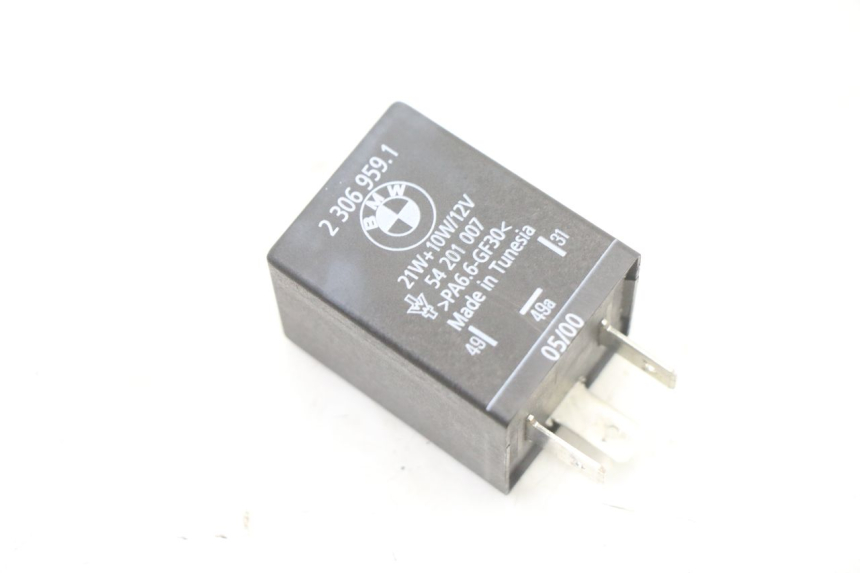 photo de RELE INTERMITENTE BMW C1 125 (2000 - 2003)