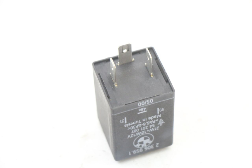 photo de RELE INTERMITENTE BMW C1 125 (2000 - 2003)