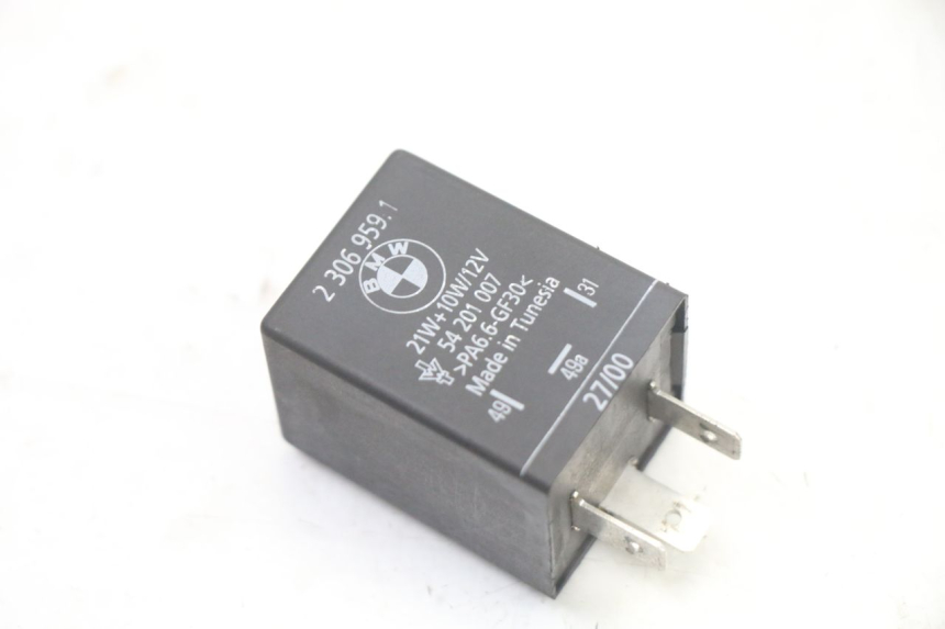 photo de RELE INTERMITENTE BMW C1 125 (2000 - 2003)