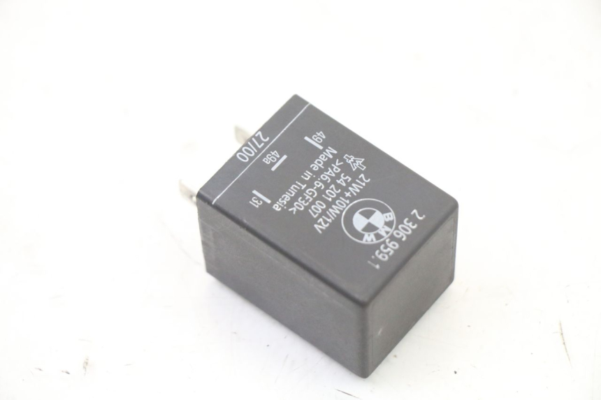 photo de RELE INTERMITENTE BMW C1 125 (2000 - 2003)