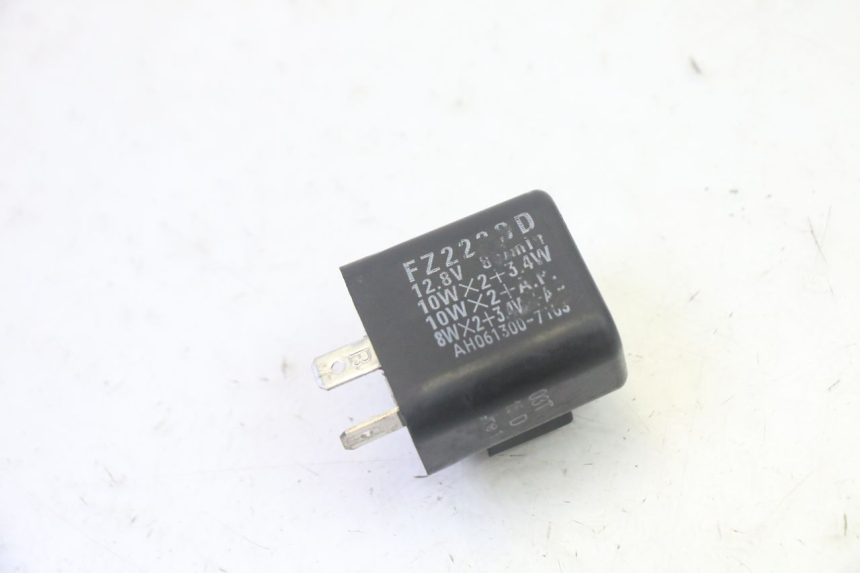 photo de RELE INTERMITENTE MBK BOOSTER SPIRIT 50 (2004 - 2017) - Vista principal