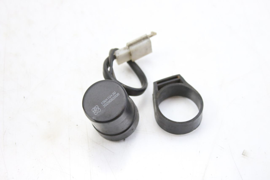 photo de CENTRALITA DE INTERMITENTES TNT MOTOR BOSTON 4T 50 (2018 - 2025)