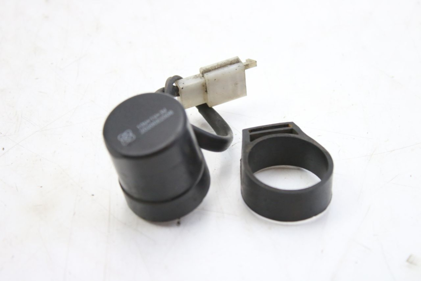 photo de CENTRALITA DE INTERMITENTES TNT MOTOR BOSTON 4T 50 (2018 - 2025)