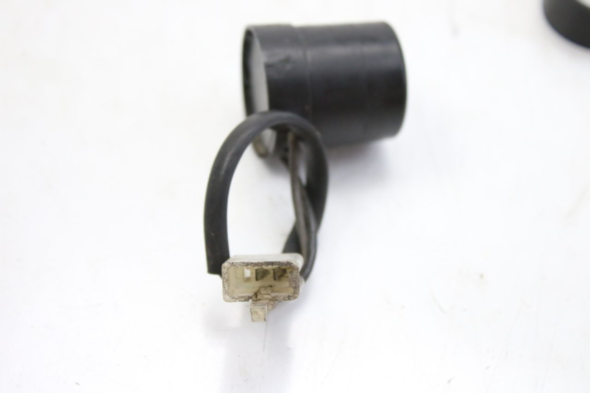 photo de CENTRALITA DE INTERMITENTES TNT MOTOR BOSTON 4T 50 (2018 - 2025)