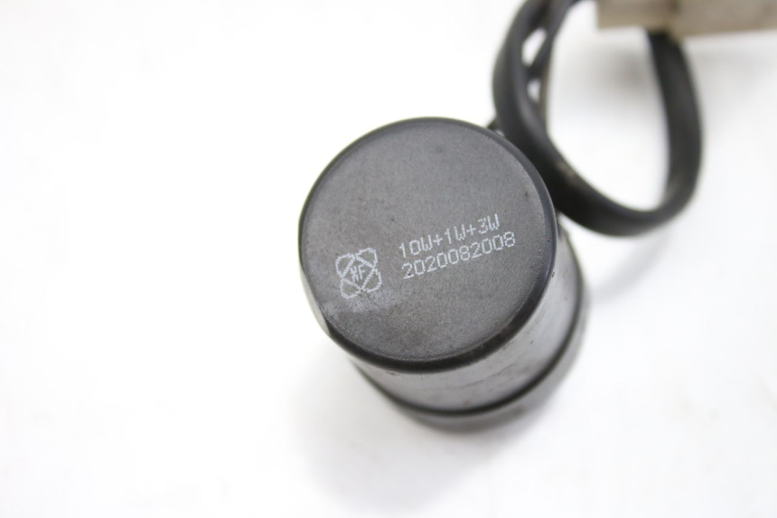 photo de CENTRALITA DE INTERMITENTES TNT MOTOR BOSTON 4T 50 (2018 - 2025)