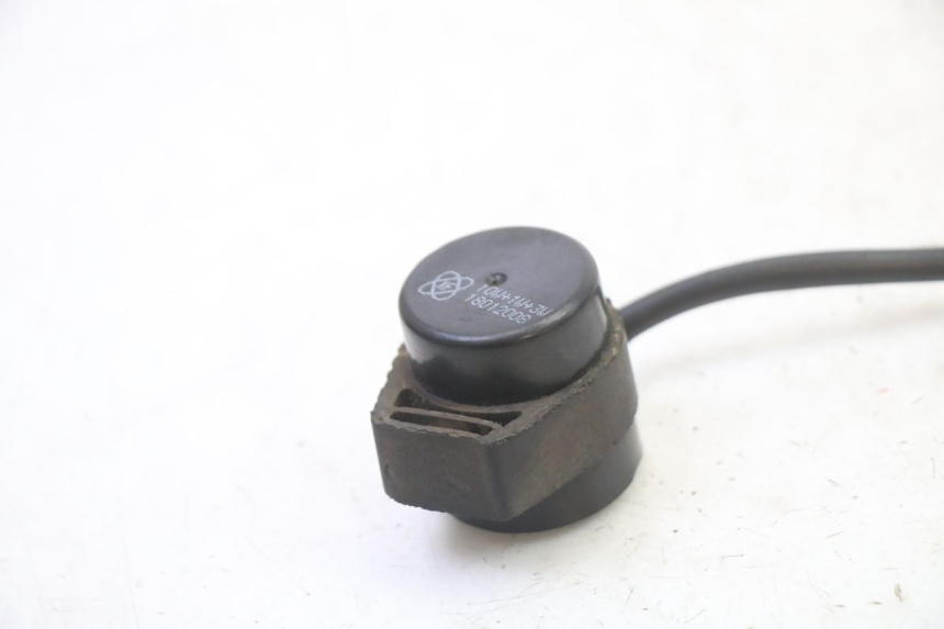photo de CENTRALITA DE INTERMITENTES TNT MOTOR BOSTON 4T 50 (2018 - 2025)