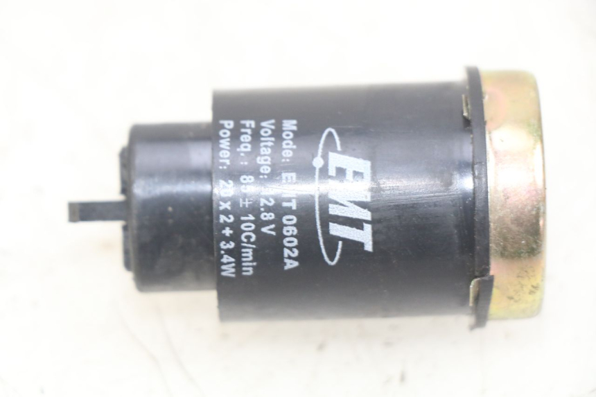 photo de CENTRALITA DE INTERMITENTES BAOTIAN BT 49 QT-9 50 (2006 - 2010)