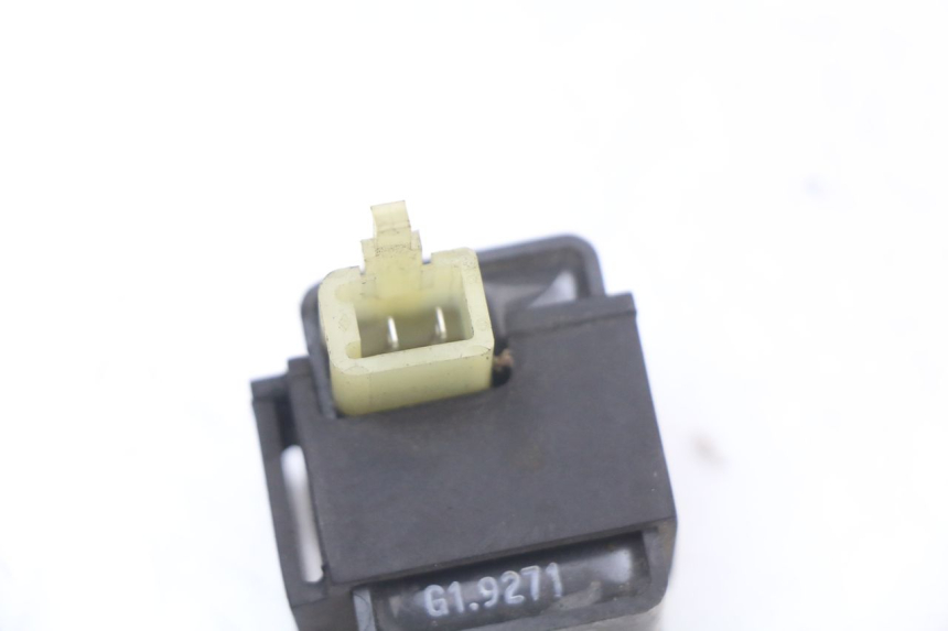 photo de CENTRALITA DE INTERMITENTES SUZUKI BURGMAN 125 (2007 - 2014)