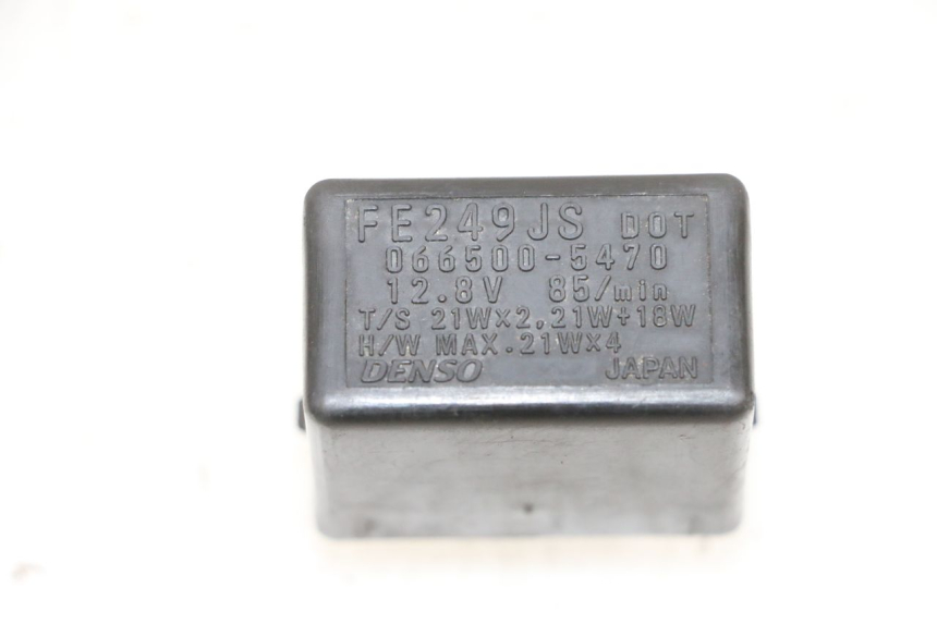 photo de RELE INTERMITENTES SUZUKI BURGMAN 650 (2013 - 2020)