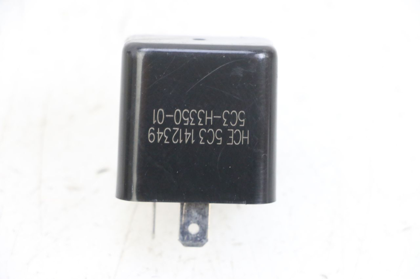 photo de RELE INTERMITENTE YAMAHA BW'S EASY 50 (2013 - 2016) - Vista principal