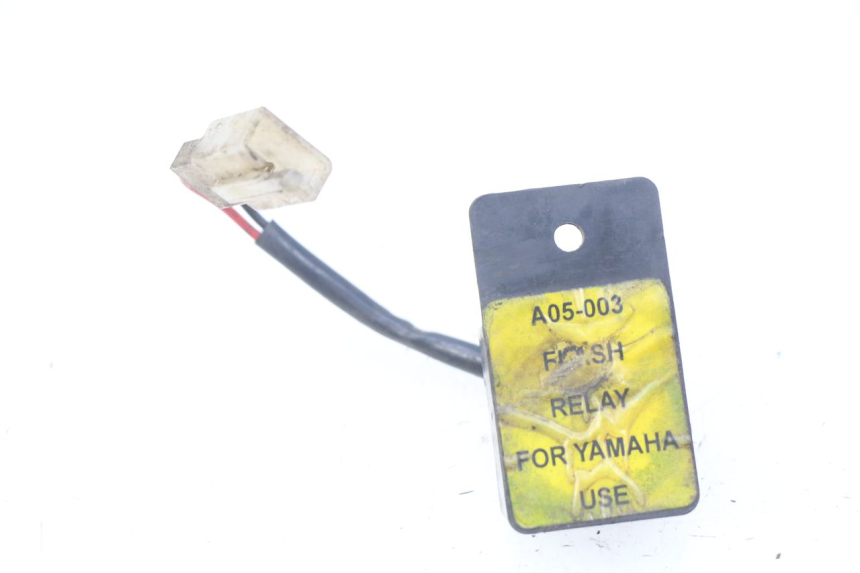 photo de RELE INTERMITENTES HONDA CBR RR FIREBLADE 900 (1992 - 1994)