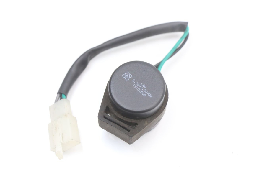 photo de RELE INTERMITENTES LONGJIA EASY MAX 125 (2020 - 2024)