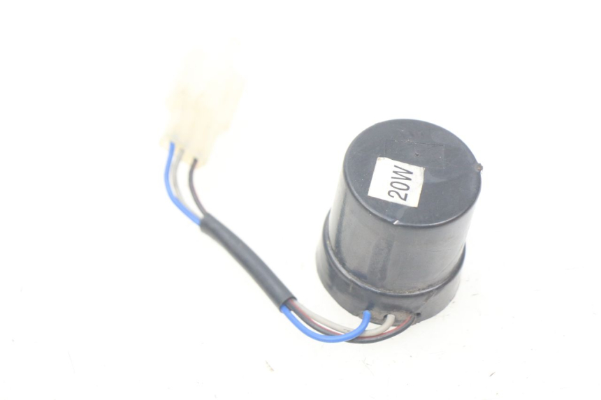 photo de RELE INTERMITENTE EUROCKA GREEN 1