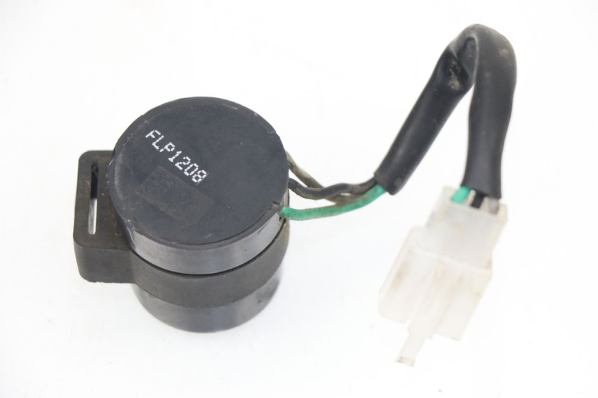 photo de RELE INTERMITENTES EUROCKA MATADOR 4T 50 (2010 - 2016)