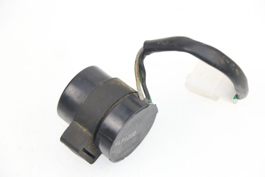 photo de RELE INTERMITENTES EUROCKA MATADOR 4T 50 (2010 - 2016)