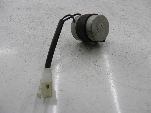 photo de RELE INTERMITENTES EUROCKA RETRO 50 (2007 - 2014) - Vista principal