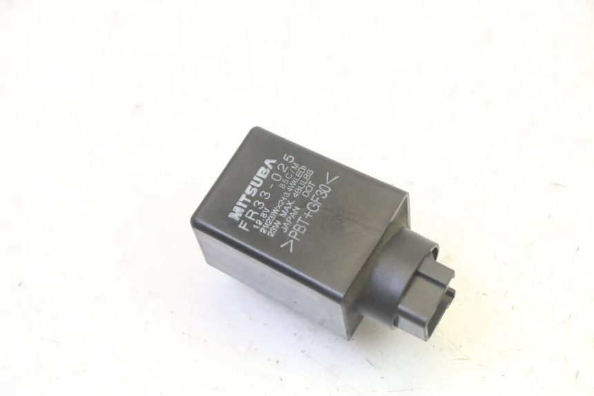 photo de CENTRALITA DE INTERMITENTES HONDA FES S-WING SWING ABS 125 (2007 - 2015)