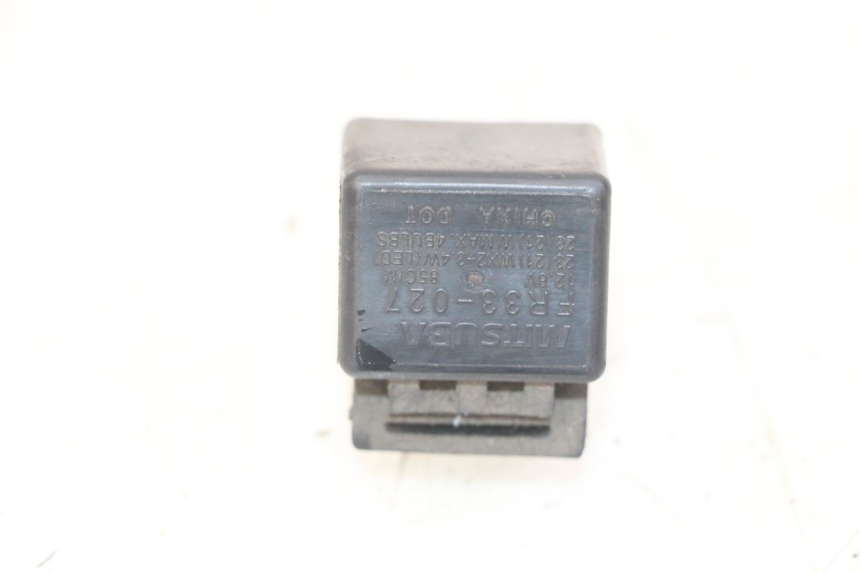 photo de RELE INTERMITENTES HONDA FORZA ABS 300 (2013 - 2019)