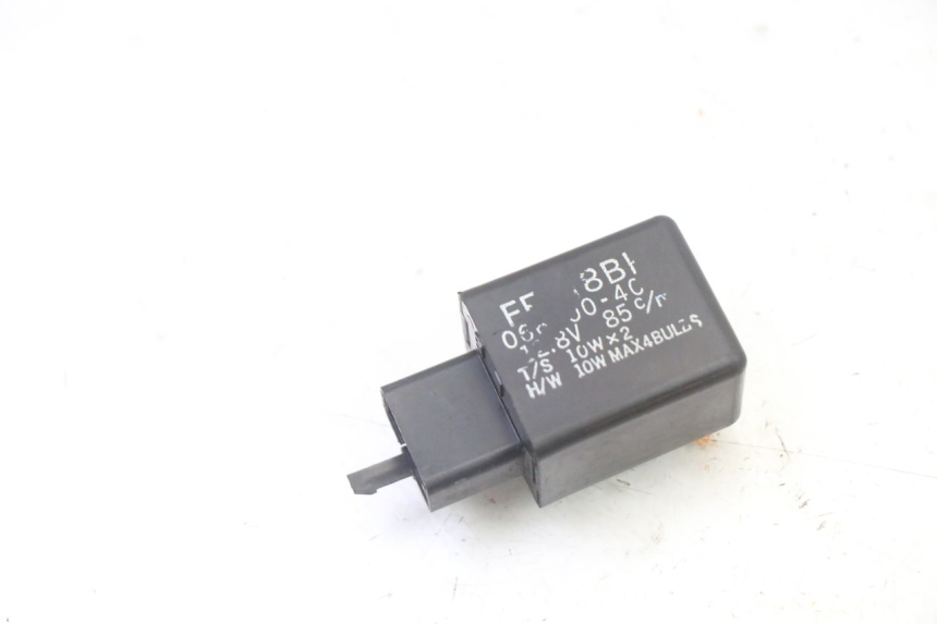 photo de RELE INTERMITENTES YAMAHA FZ6 FAZER S2 600 (2007 - 2011)