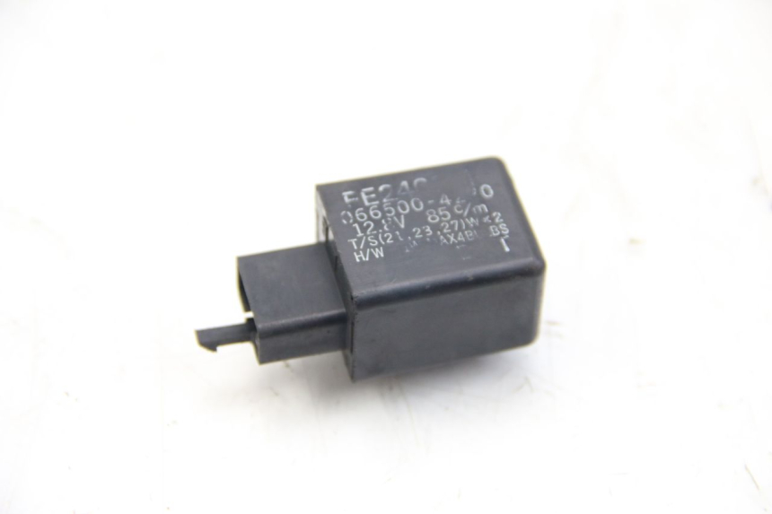 photo de CENTRALITA DE INTERMITENTES YAMAHA FZS FAZER 600 (2001 - 2003)