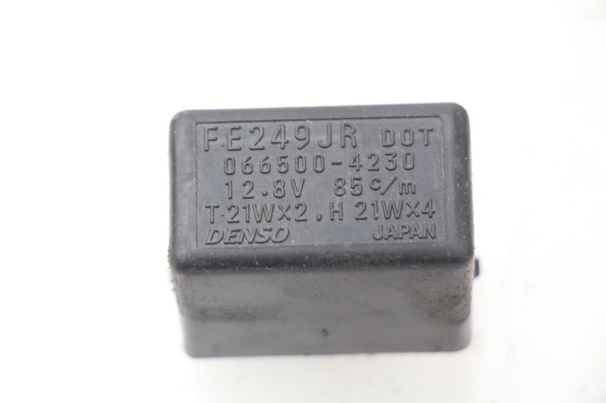 photo de RELE INTERMITENTES SUZUKI GSX-R GSXR K16 1000 (2012 - 2016)