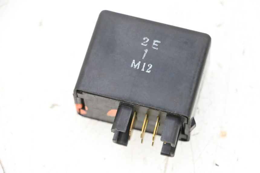 photo de RELE INTERMITENTES SUZUKI GSXR GSX-R 1000 (2003 - 2004) - Detalle de la pieza