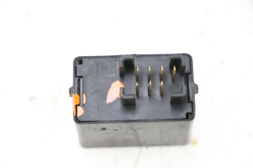 photo de RELE INTERMITENTES SUZUKI GSXR GSX-R 1000 (2003 - 2004) - Zoom estado de uso