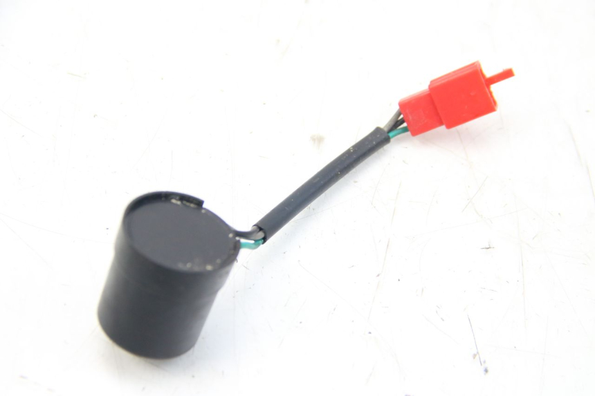 photo de RELE INTERMITENTE EUROCKA GTR 50 (2007 - 2017)