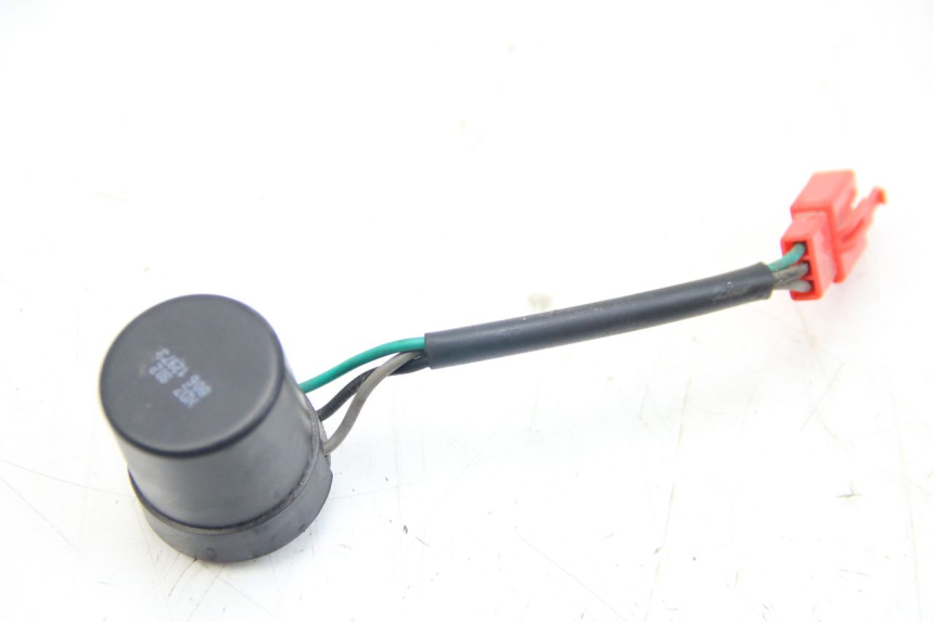 photo de RELE INTERMITENTE EUROCKA GTR 50 (2007 - 2017)