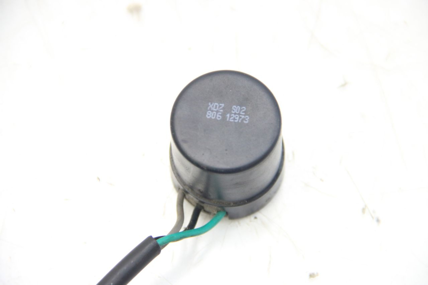 photo de RELE INTERMITENTE EUROCKA GTR 50 (2007 - 2017)