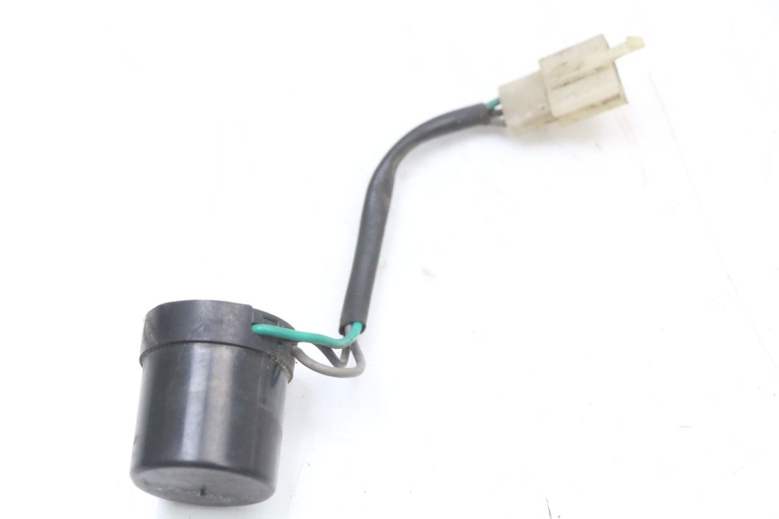 photo de RELE INTERMITENTE EUROCKA GTR 50 (2007 - 2017)