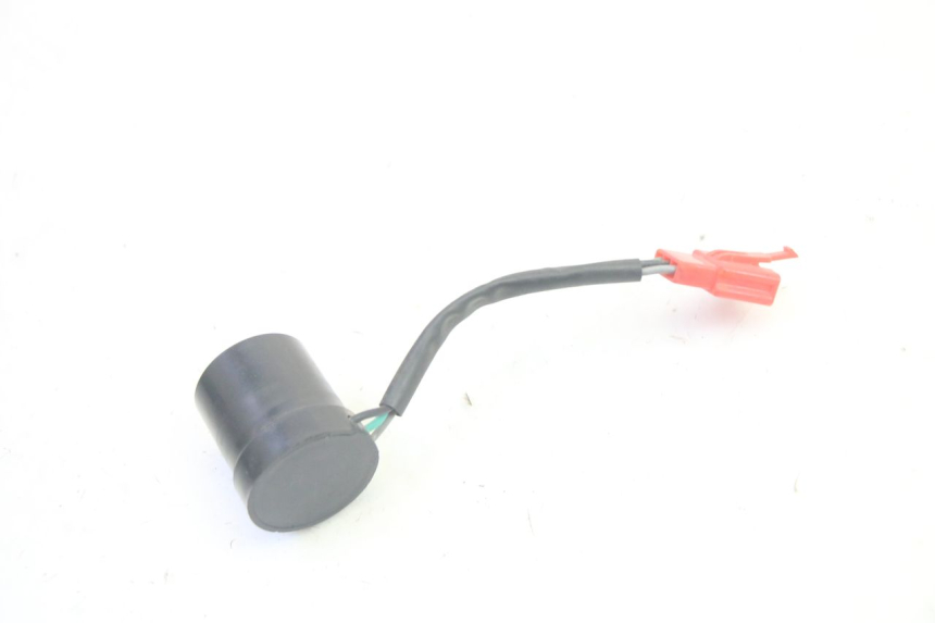 photo de RELE INTERMITENTES EUROCKA GTR 50 (2018 - 2021) - Zoom estado de uso