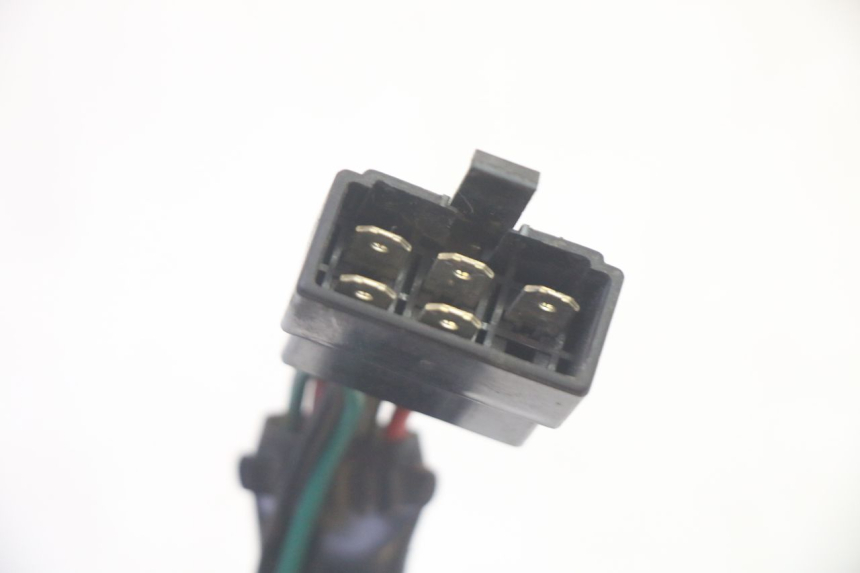 photo de RELE INTERMITENTES SYM GTS EVO 125 (2009 - 2013) - Vista general del producto