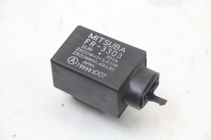 photo de RELE INTERMITENTES HONDA CBR F 1000 (1993 - 1996)
