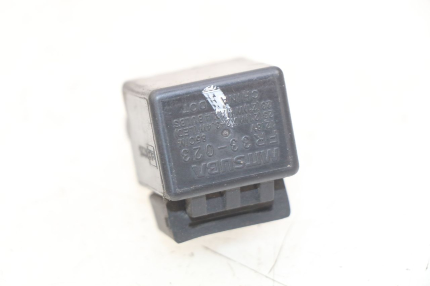 photo de CENTRALITA DE INTERMITENTES HONDA FJS SILVERWING SILVER WING 400 (2009 - 2016)