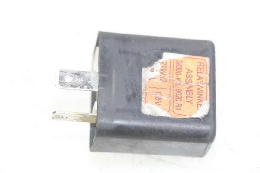 photo de RELE INTERMITENTE HONDA SCV LEAD 100 (2003 - 2007)