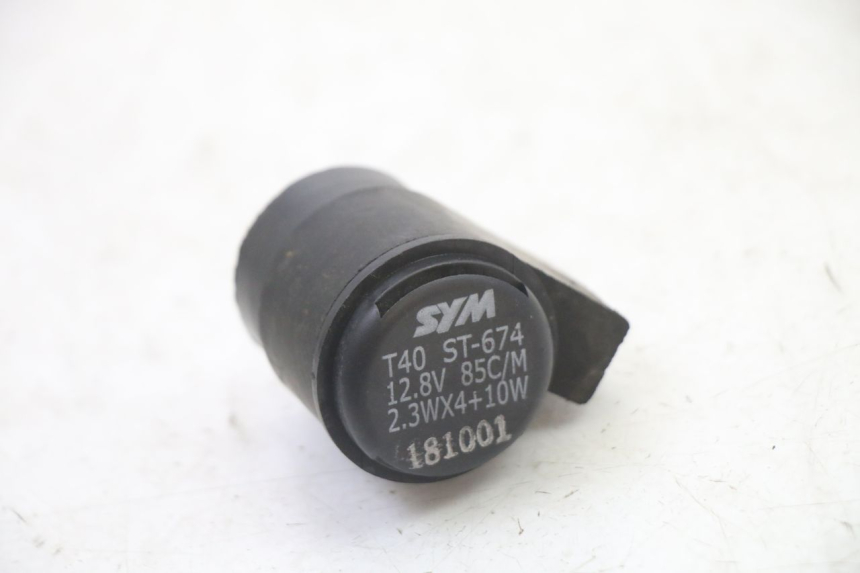 photo de RELÉ INTERMITENTE SYM JET 14 4T 50 (2018 - 2022)