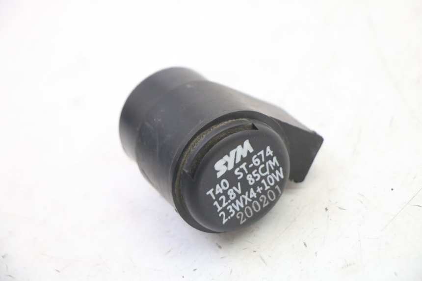 photo de RELÉ INTERMITENTE SYM JET 14 4T 50 (2018 - 2022)