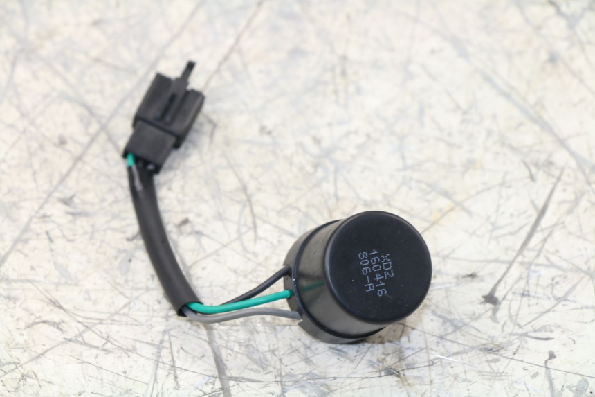 photo de RELE INTERMITENTES JM MOTORS MILANO 50 (2014 - 2019)