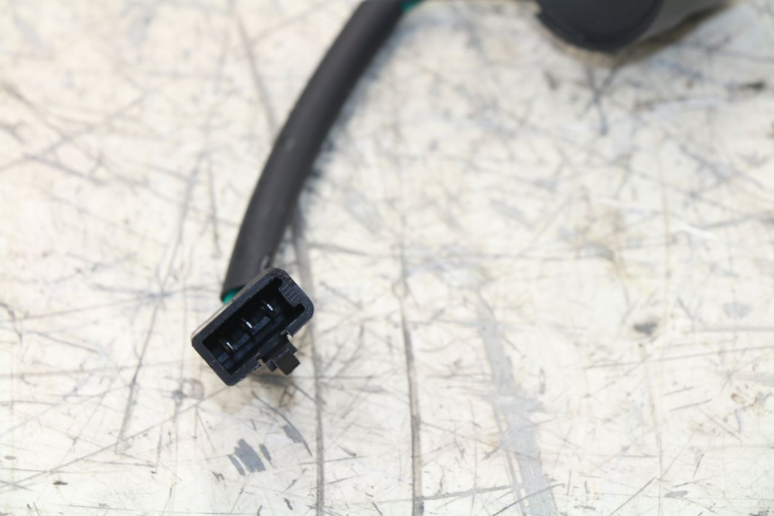 photo de RELE INTERMITENTES JM MOTORS MILANO 50 (2014 - 2019)