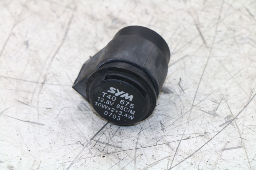 photo de RELE INTERMITENTES SYM JOYRIDE 125 (2002 - 2009)