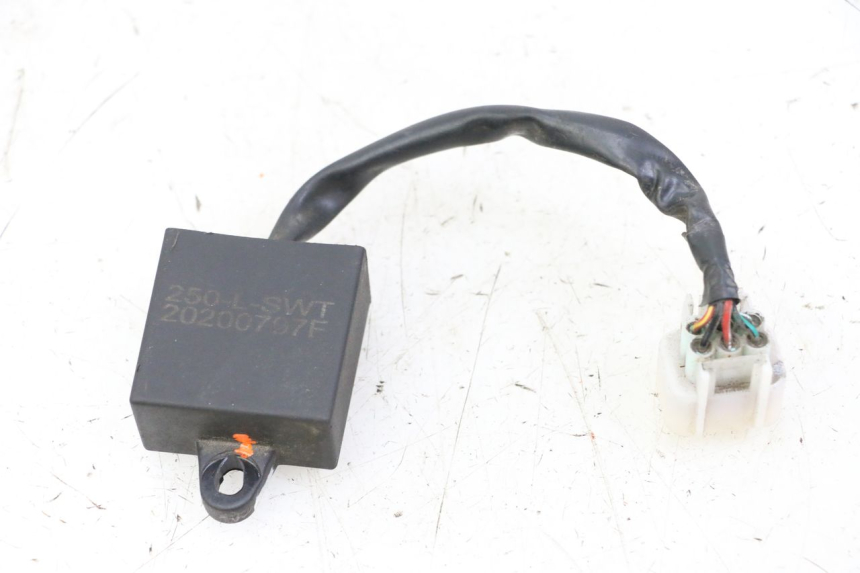 photo de RELE INTERMITENTES KEEWAY K-LIGHT KLIGHT 125 (2018 - 2025)