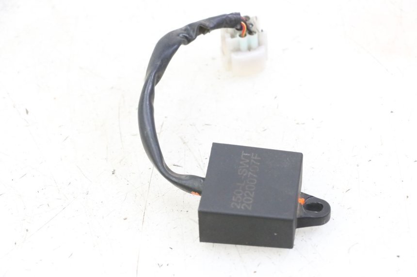 photo de RELE INTERMITENTES KEEWAY K-LIGHT KLIGHT 125 (2018 - 2025)