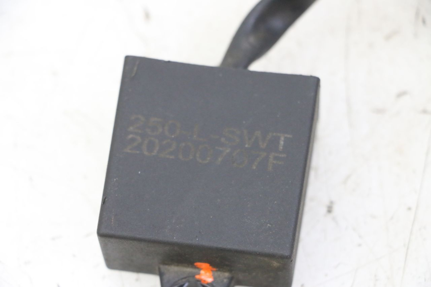 photo de RELE INTERMITENTES KEEWAY K-LIGHT KLIGHT 125 (2018 - 2025)