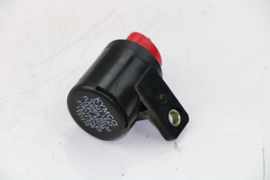 photo de RELE INTERMITENTES KYMCO K-XCT 125 (2013 - 2017)